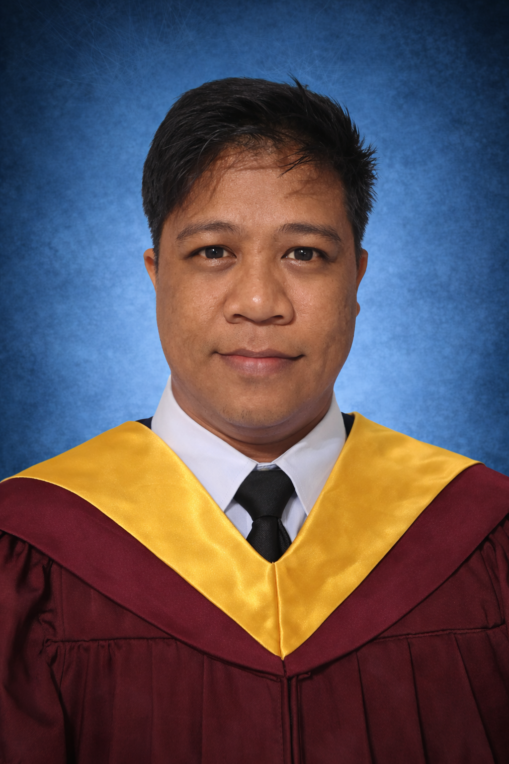 John Michael T. Baes